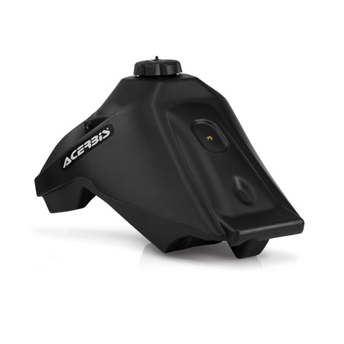 Acerbis fuel tank black - tank,