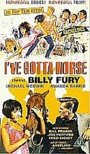 I've Gotta Horse DVD (2015)