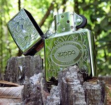 Brand New ZIPPO Lighter