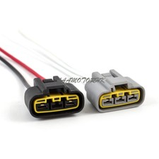 5 Way Regulator Rectifier Male