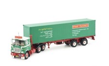 Tekno 1:50 Rynart Mack F700