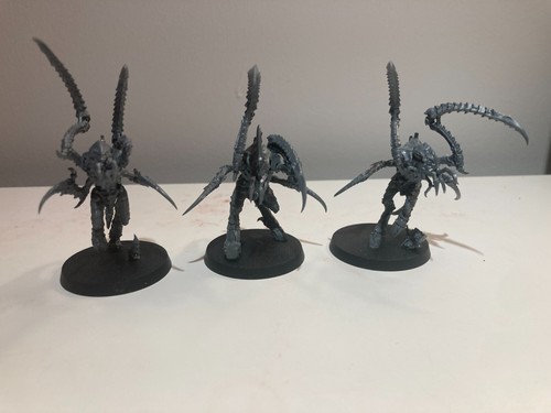 Warhammer 40k tyranid - warhammer, von