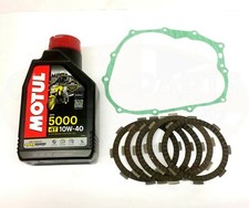 Motul Clutch Repair Kit Oil