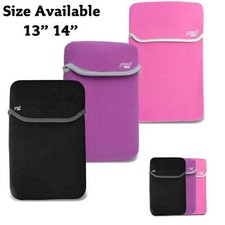 Inch soft neoprene sleeve - neoprene,