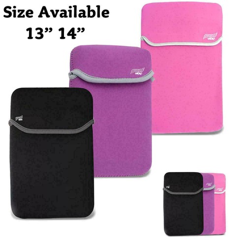 Inch soft neoprene sleeve - inch,