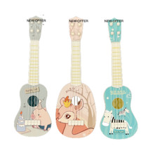 Kids 14" Guitar Boys Girls