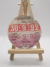 DUPLICATE Honda Motorbike LVLO