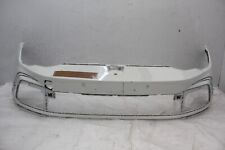 VW Golf GTI GTD Front Bumper