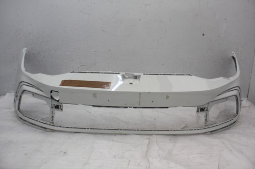 Golf gti gtd front bumper - gtd,