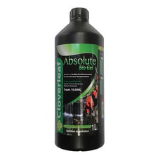 Cloverleaf Absolute Bio Gel 1L