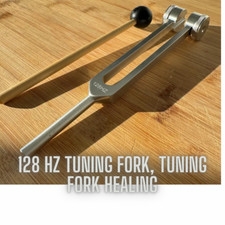 Pro Otto 128Hz Healing Tuning