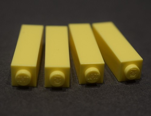 Lego 14716 brick 1x1x3 tall - 1x1x3,