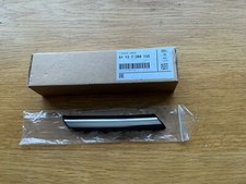 GENUINE BMW MINI COOPER Trim