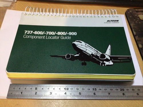 Alteon boeing - alteon,