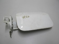 Honda Civic Fuel Cap Flap