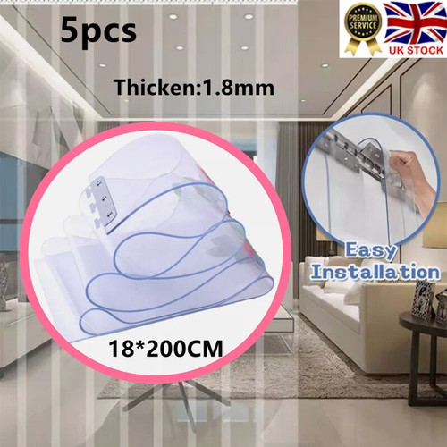 5pcs strips pvc strip - strips,