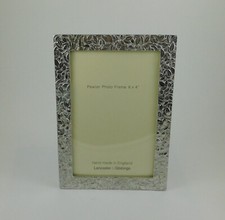 English Pewter ‘Hedgerow’