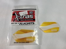 Dart World Pentathlon Yellow