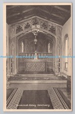 R803633 Prinknash Abbey