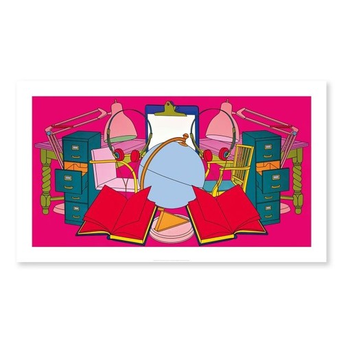 Michael craig martin common - craig-martin,