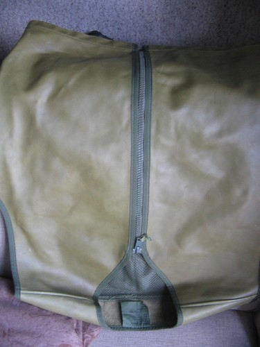 Jerkin protective combat - combat,
