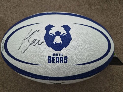 Louis rees zammit signed - rees-zammit, new