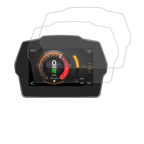 Glarestop screen protector for - screen,