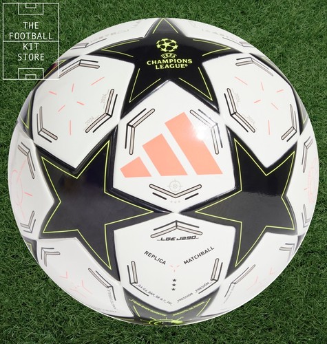 Adidas ucl j290 league ball - j290,