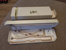 Vintage 1983 Lotus Simulated