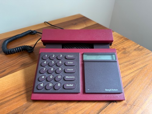Bang olufsen beocom 2000 - olufsen,