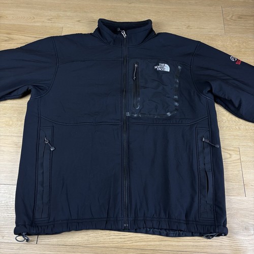 The north face summit - face, series