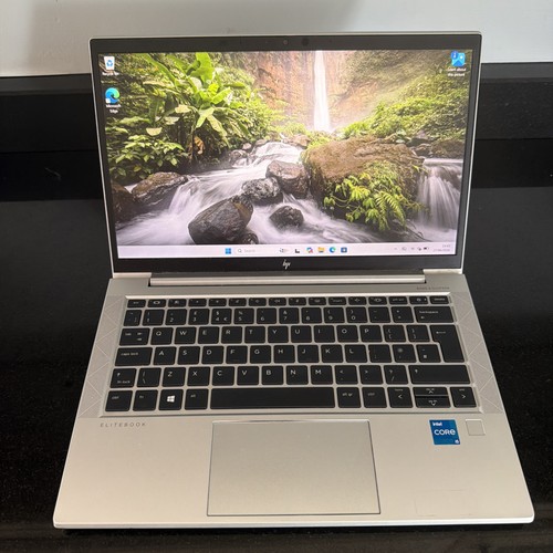 Elitebook 830 laptop - hp, g8
