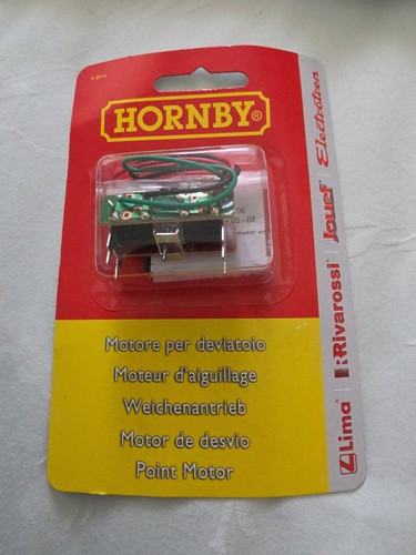 Hornby point motor r8014 - motor,