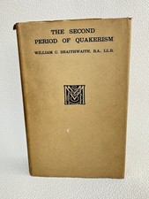 The Second Period of Quakerism