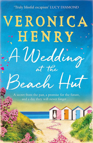 Wedding the beach hut - wedding,