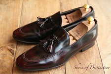 Russell & Bromley Tasselled