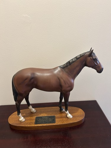 Beswick nijinsky - beswick, “nijinsky”