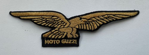 Moto guzzi logo touring - guzzi,