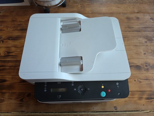 Xerox b205 all one printer - xerox,