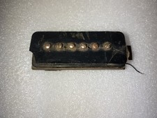 1962 GIBSON SG LES PAUL JUNIOR