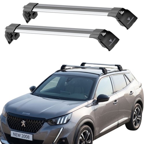 For peugeot 2008 mk2 2019 - for, to