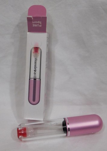 Nib refillable perfume - nib,