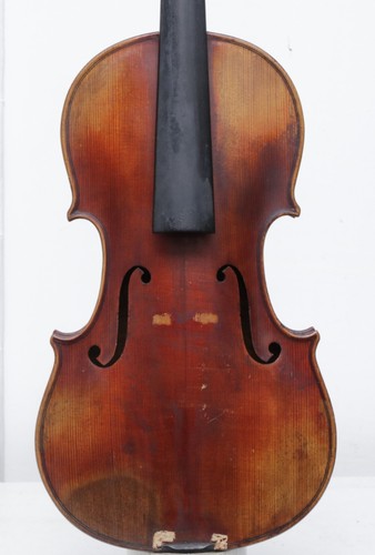 Nice old violin - old,