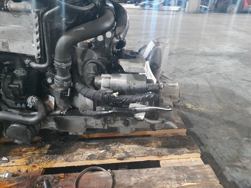 Gearbox seat leon mk3 - leon, (5f)