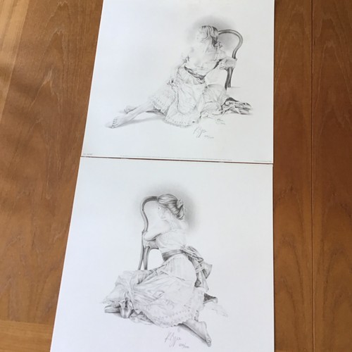 Kay boyce signed limited - kay,