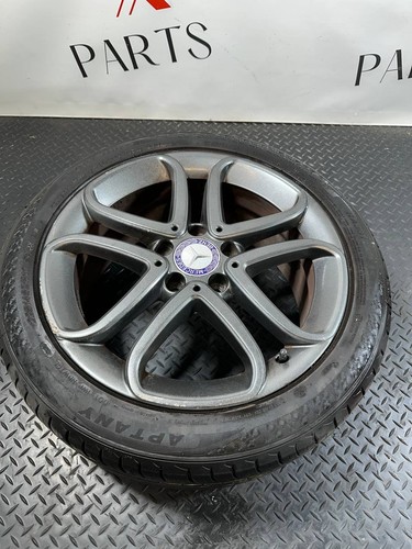 Oem mercedes class w176 - mercedes,