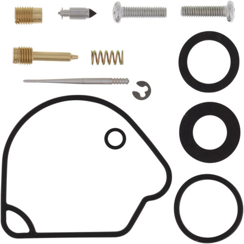 Moose repair kit carb hon - moose,