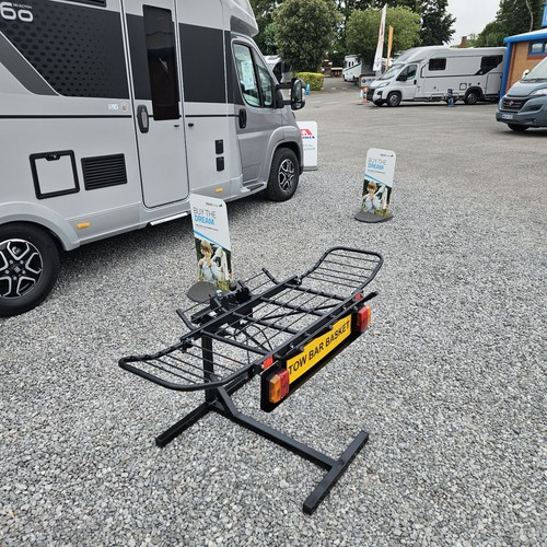 Tow ball trailer cargo - trailer,,