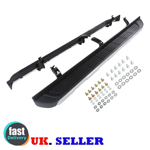 Running boards for - running, ranger