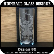 Disney Stitch Personalised